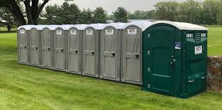 Big Rapids, MI Portable Potty Rental Company