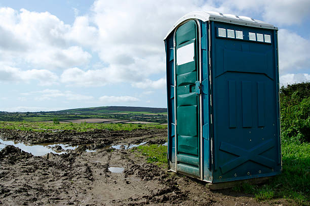 Types of Portable Toilets We Offer in Big Rapids, MI